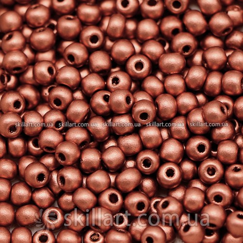 Бисер 01770 Preciosa 6/0